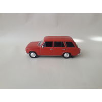 ВАЗ-2102 Деагостини 1:43 Обмен возможен Автолегенды СССР Deagostini
