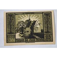 Нотгельд Германия