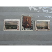 Продажа коллекции с 1 рубля! Почтовые марки СССР