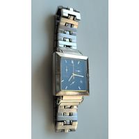 Часы Romanson (Swiss quartz, хронограф).