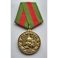 В честь подвига партизан и подпольщиков 1941-1943.