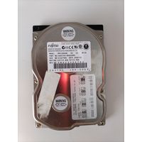 Жёсткий диск Fujitsu