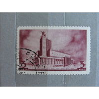 Продажа коллекции с 1 рубля! Почтовые марки СССР
