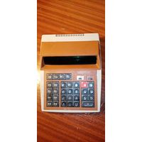 Электроника мк 44. Работаспасобность не проверялась.