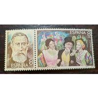 Испания 1982