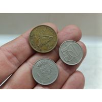 Монеты Европы 9. С 1 рубля!