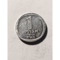Израиль 1 агора 1980