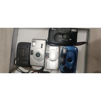 Фотоаппараты