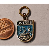 Германия  знак