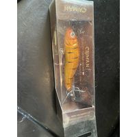 Воблер новый #3, распродажа с рубля