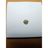 Денарий 1555г.