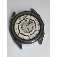 Часы луч Будильник . С рубля без МЦ. Всё с рубля без МЦ.