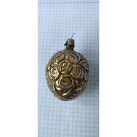 Игрушка ёлочная