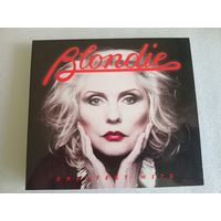 (2cd)  Blondie  -  Greatest Hits