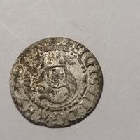 Солид 1616 г.  Рига.