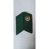 Петлицы