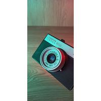 С 1 рубля. Фотоаппарат Смена 8М