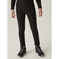 Термоштаны. Флисовые леггинсы, 12-13 лет