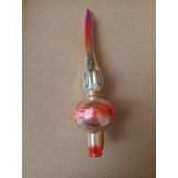 Ёлочная игрушка