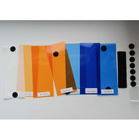 Светофильтры для фотовспышки