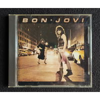 CD,(Japan) Bon Jovi – Bon Jovi