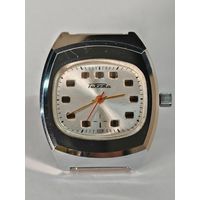 Часы Ракета 2609 СССР На ходу.