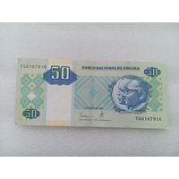 Ангола 50 кванза