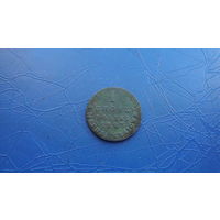 1 грош 1823  Сохран!                                                                                                                          (5032)