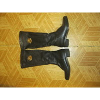 Женские сапоги Berkonty еврозима