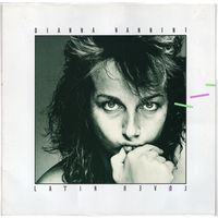 LP Gianna Nannini 'Latin Lover'