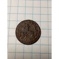 Боратинка ВКЛ 1666. год на выбор.