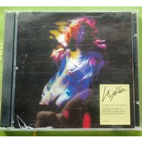 CD KYLIE MINOGUE - "Come into my world - Best" (2003)