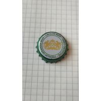 Крышка пивная. Украина.