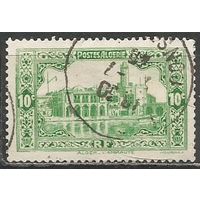 Алжир(французский). Адмиралтейство. 1936г.Mi#107.