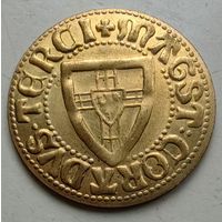 Копия монеты