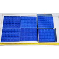 Кейс планшет для монет