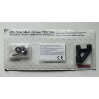 AMG Mercedes C-Klasse DTM 2008