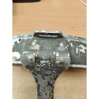 Крышка котелка Вермахт