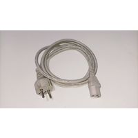 Кабель питания 220V