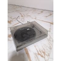 Проигрыватель "Электротехника-Ария"-102 стерео, СССР