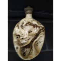 Фляжка по Вермахт.