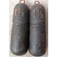 Гири к часам