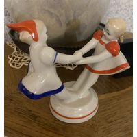 "Детство" СССР 1950-60 годы