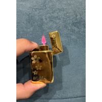Зажигалка газовая пьезо