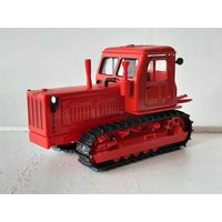 Т-4А. 1/43. Тракторы