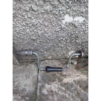 Ручное сверло