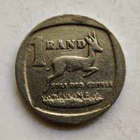 ЮАР 1 ранд 1993 г.