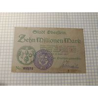 Германия 10 миллионов марок (12)