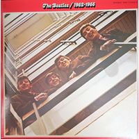 Beatles  / 1962-1966. 2LP.