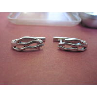 Серьги 925 пробы.
